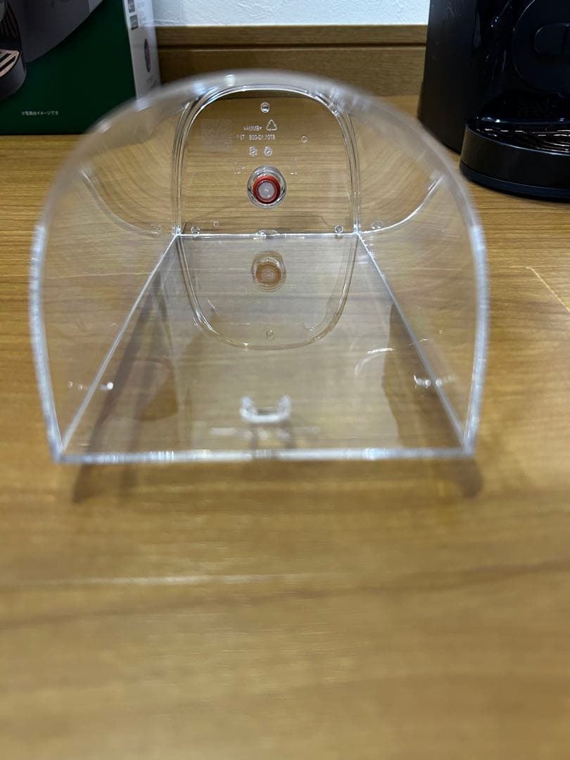 ララ様　ネスカフェ　ドルチェグスト　スターバックス体験セット