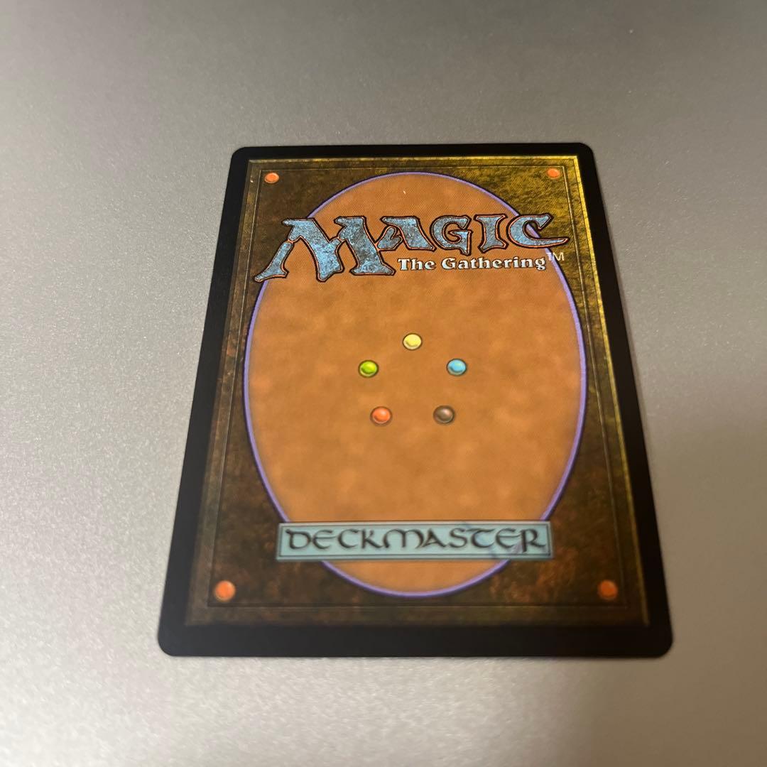 ③MTG foil 《一つの指輪/The One Ring》フルアート