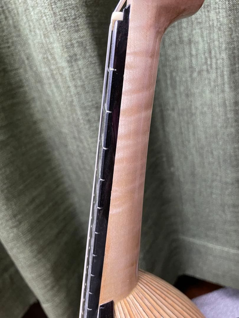 インペリアル マンドリン No.4004 最上位機種 オワリヤ楽器オリジナル