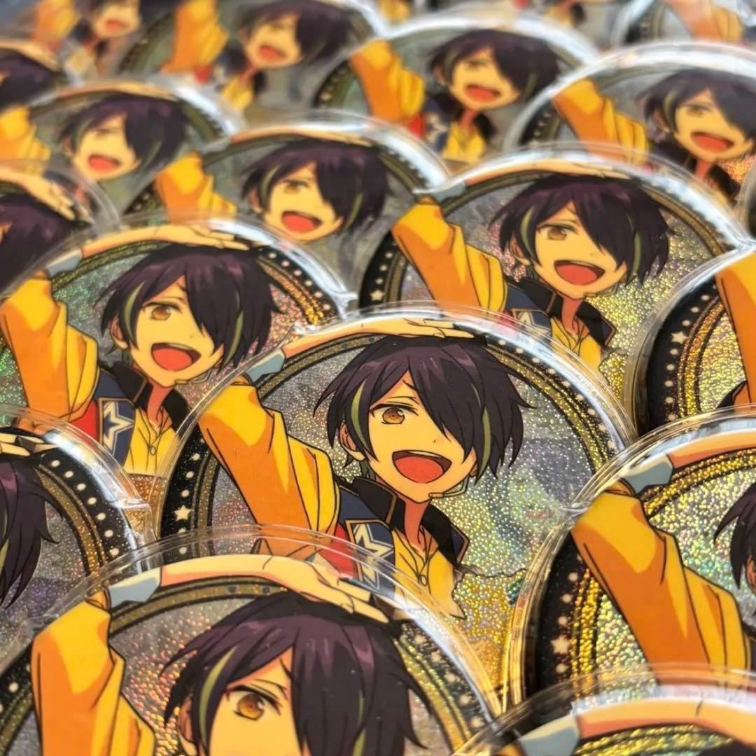 仙石忍 カーテンコール 中国限定 あんスタ 40個 セット