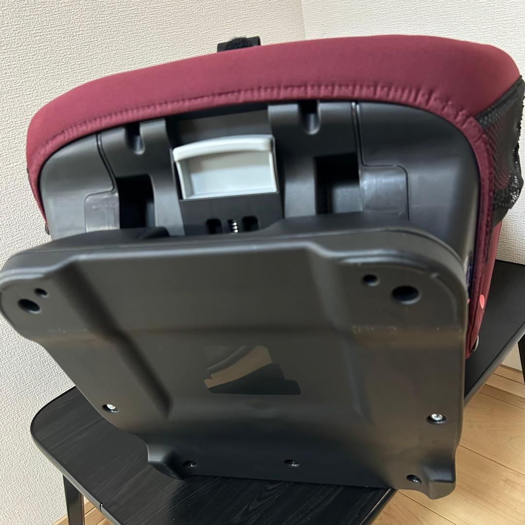 KATOJI Joie ジョイー エブリステージ チャイルドシート