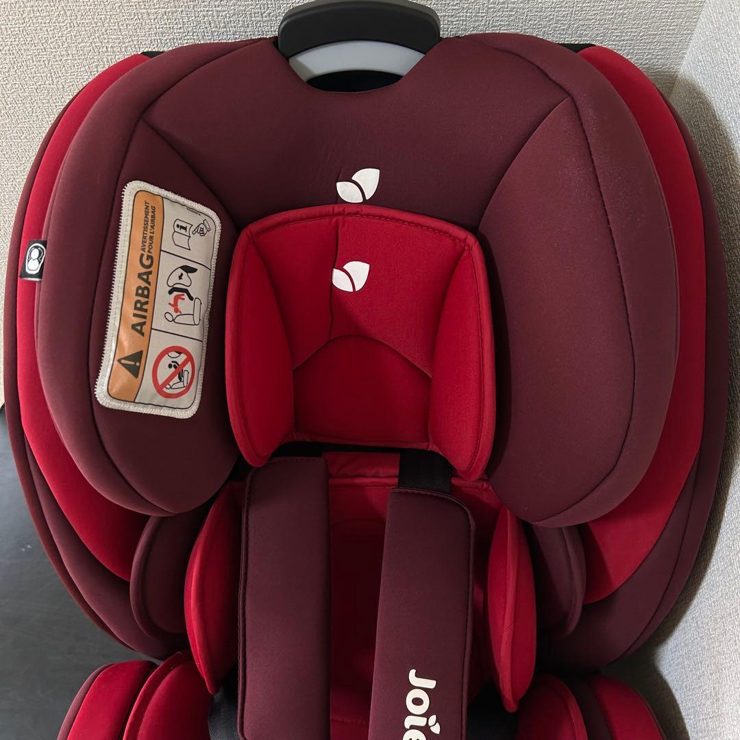 KATOJI Joie ジョイー エブリステージ チャイルドシート