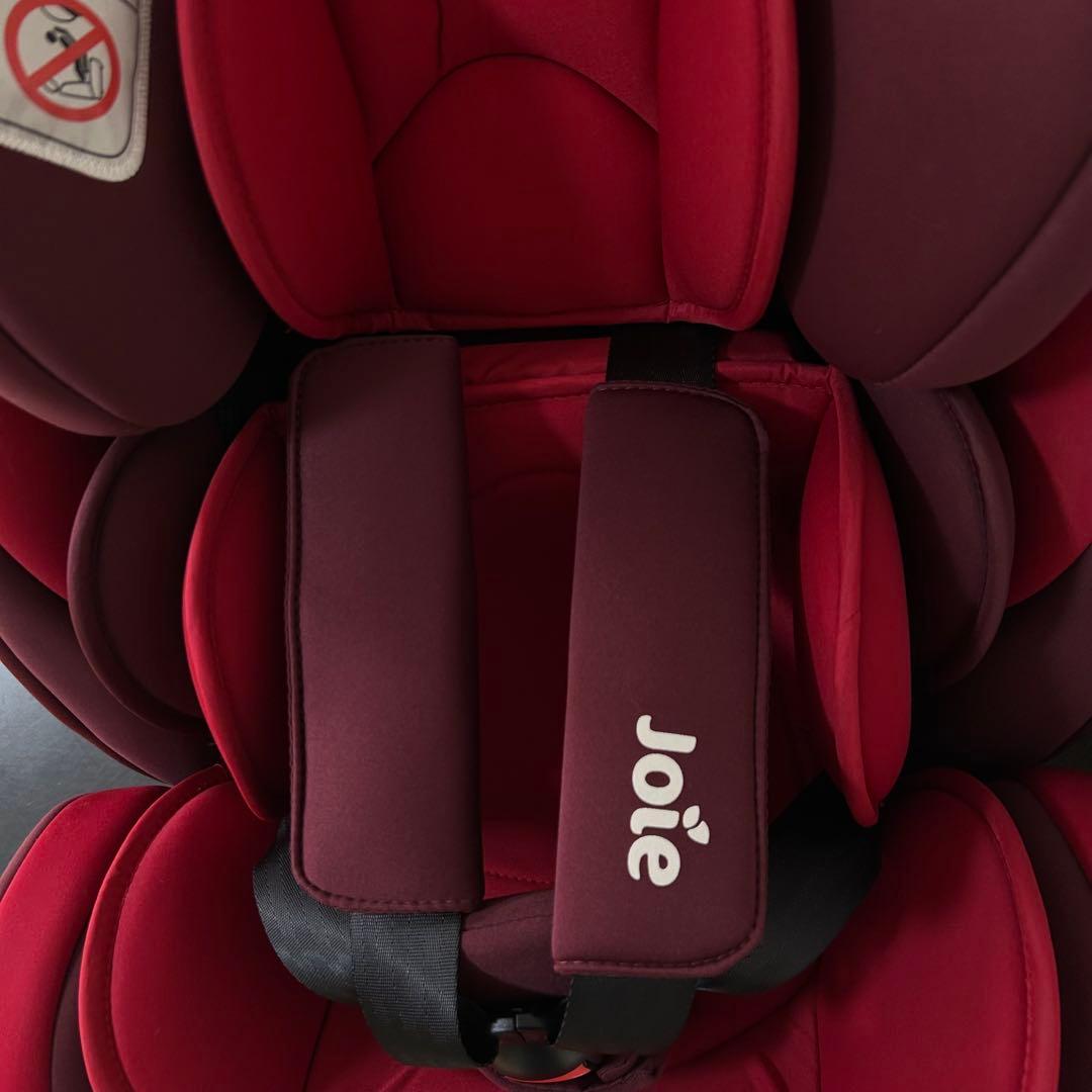 KATOJI Joie ジョイー エブリステージ チャイルドシート