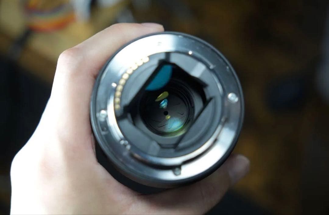 SONY ソニー FE 20mm F1.8 G SEL20F18G Eマウント