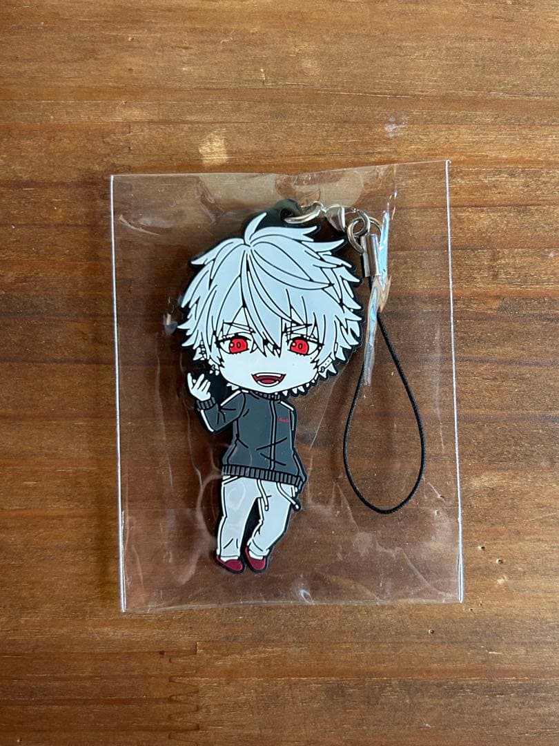 【ゆー】葛葉 コトブキヤフィギュア ねんどろいど セット 特典付き