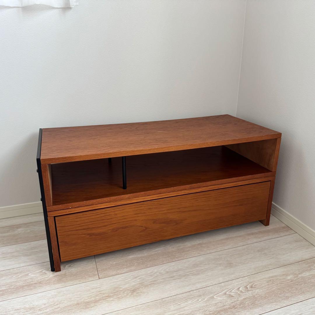 テレビボード（niko and … FURNITURE & SUPPLY）