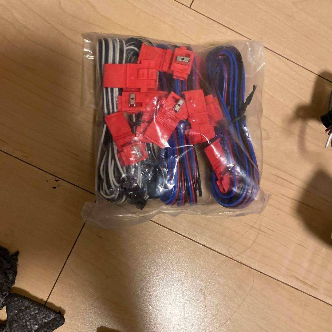 h780421y 流れる ドアミラー ウィンカー レンズ LED