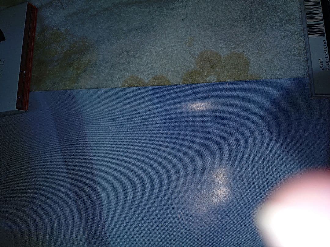 ブレードランナー　イタリア版　初公開時ポスター