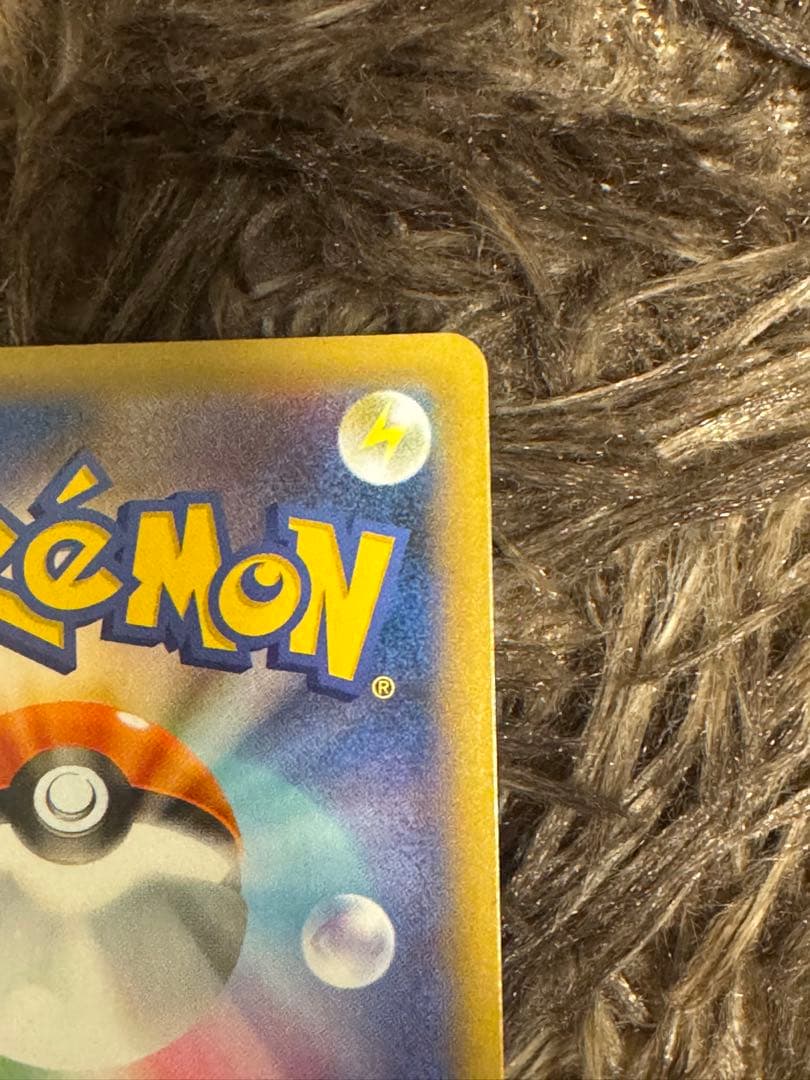 サーナイトex 25th 圧着ミス？？