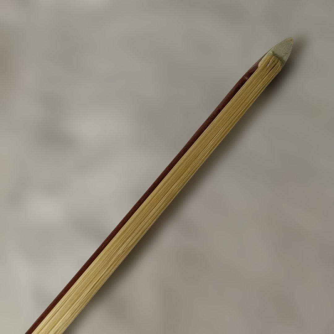 ♥５才前後の子供用♥スズキバイオリン1/8♥品番220♥弓、ケ―ス、松脂付き