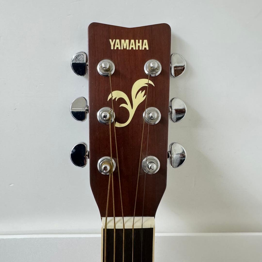 YAMAHA ヤマハ FS-325 TBS アコースティックギター