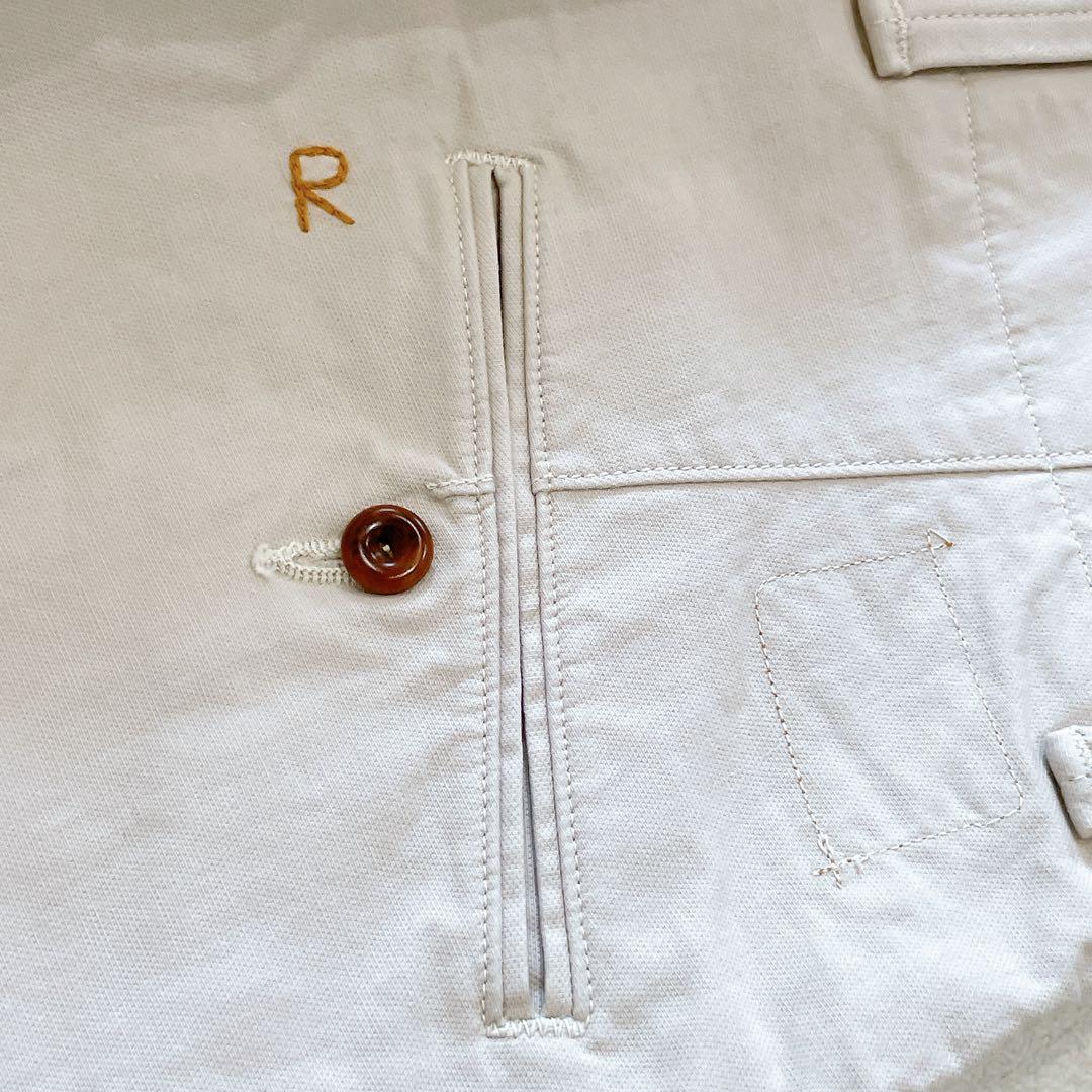 タグ付 税込4.6万 45R ダブルクロスストレッチの馬シャルロット 2024年