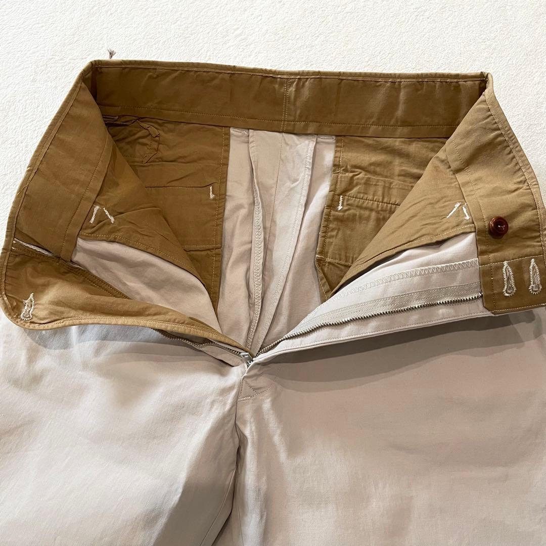 タグ付 税込4.6万 45R ダブルクロスストレッチの馬シャルロット 2024年