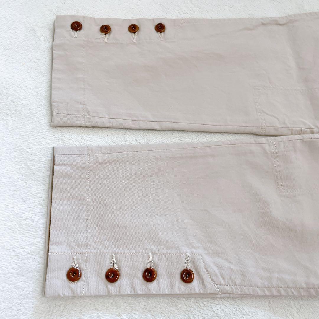 タグ付 税込4.6万 45R ダブルクロスストレッチの馬シャルロット 2024年