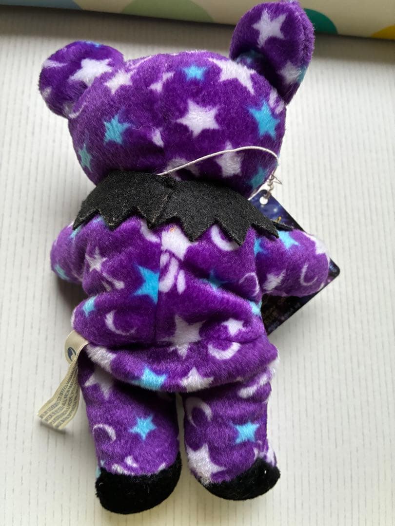 グレイトフルデッドベア　19体