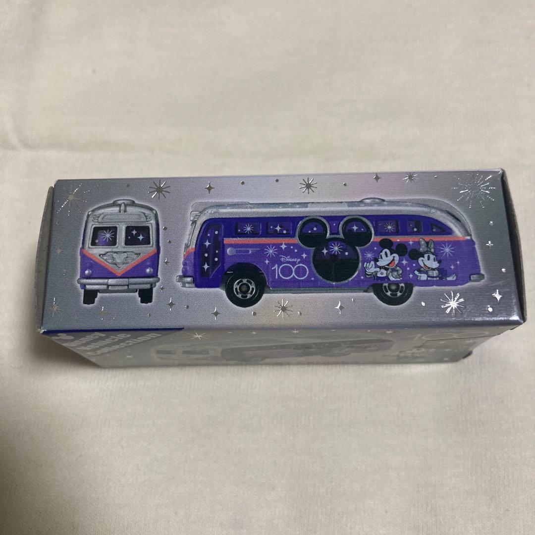 ディズニー 100周年トミカ 【8月25日(月)までの出品】