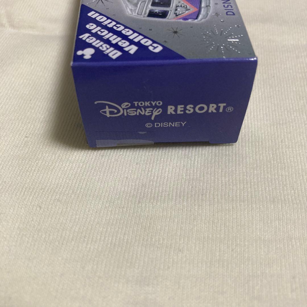 ディズニー 100周年トミカ 【8月25日(月)までの出品】