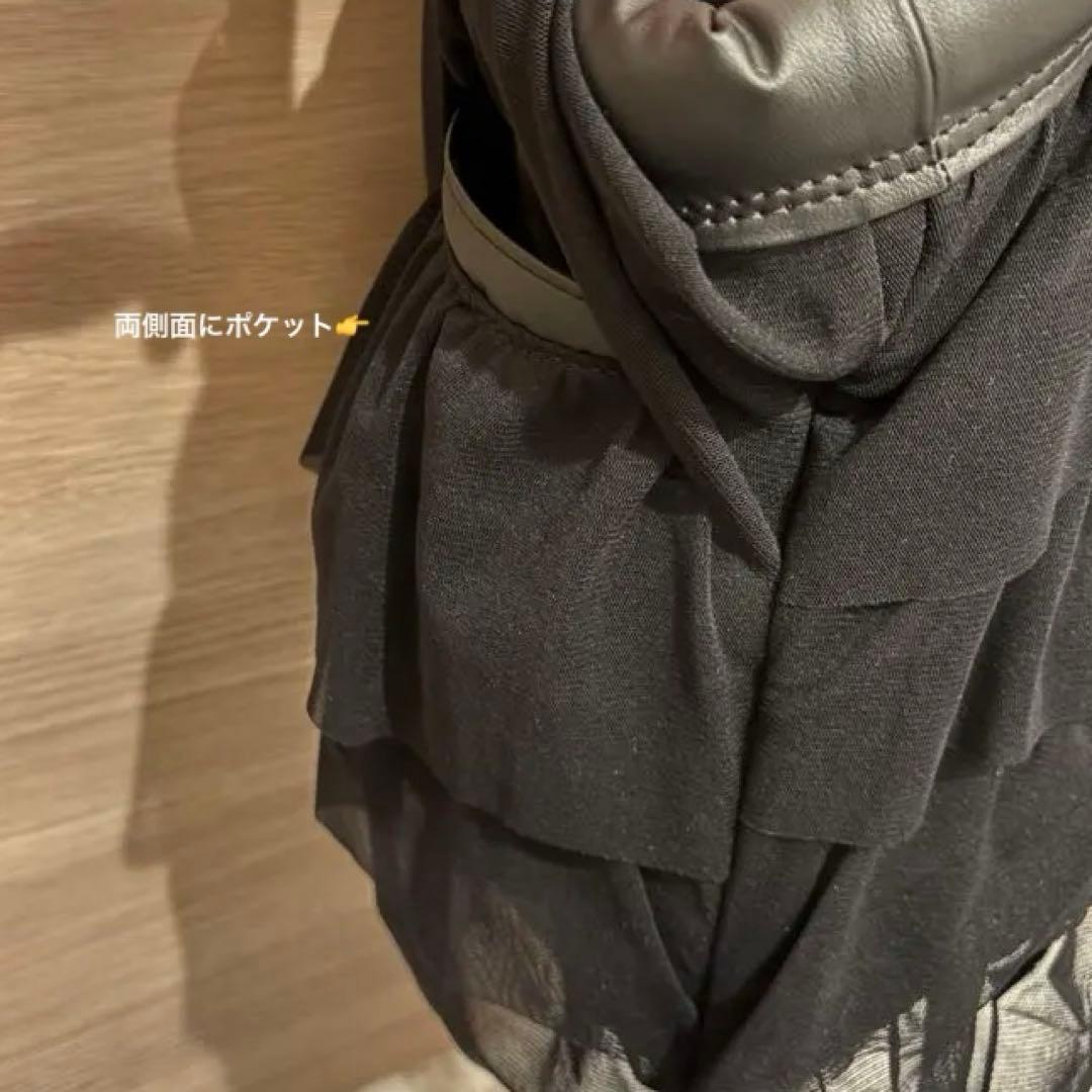 アキュミリア　accumiliaメッシュフリルキャリーマシュマロ　ペットキャリー