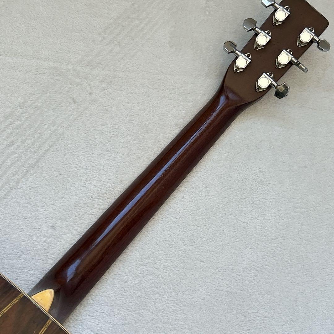 Morris Special 35 アコースティックギター【ノーメンテ】