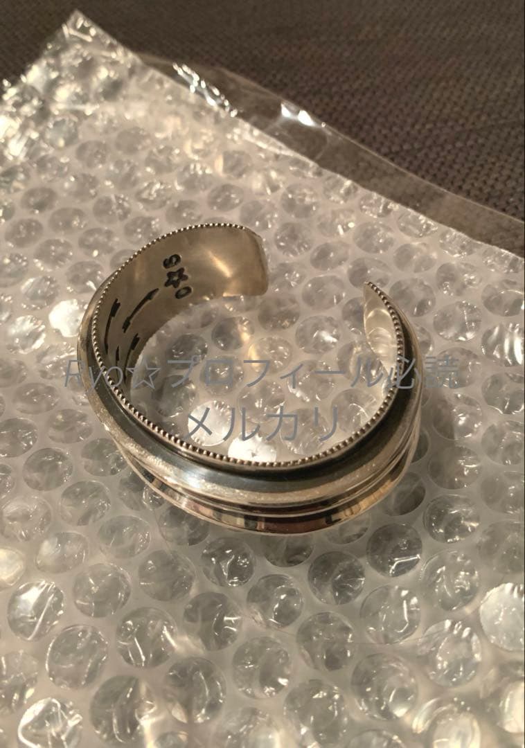 希少 CODY SANDERSON コディサンダーソン バングル ブレスレット