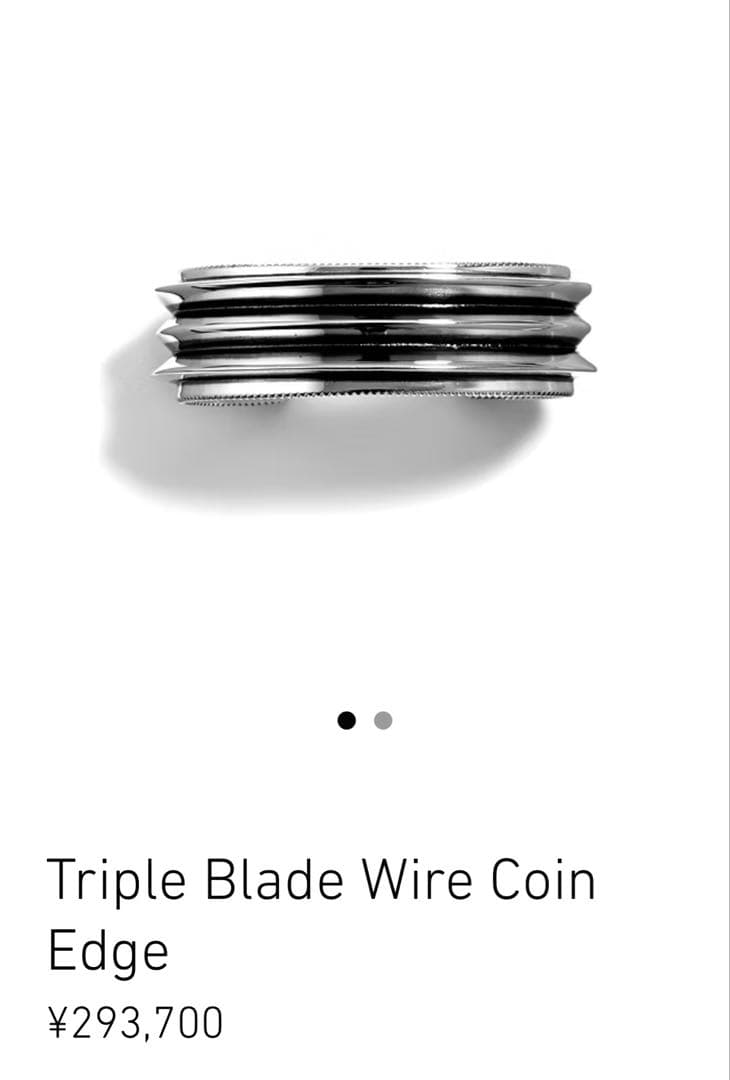 希少 CODY SANDERSON コディサンダーソン バングル ブレスレット