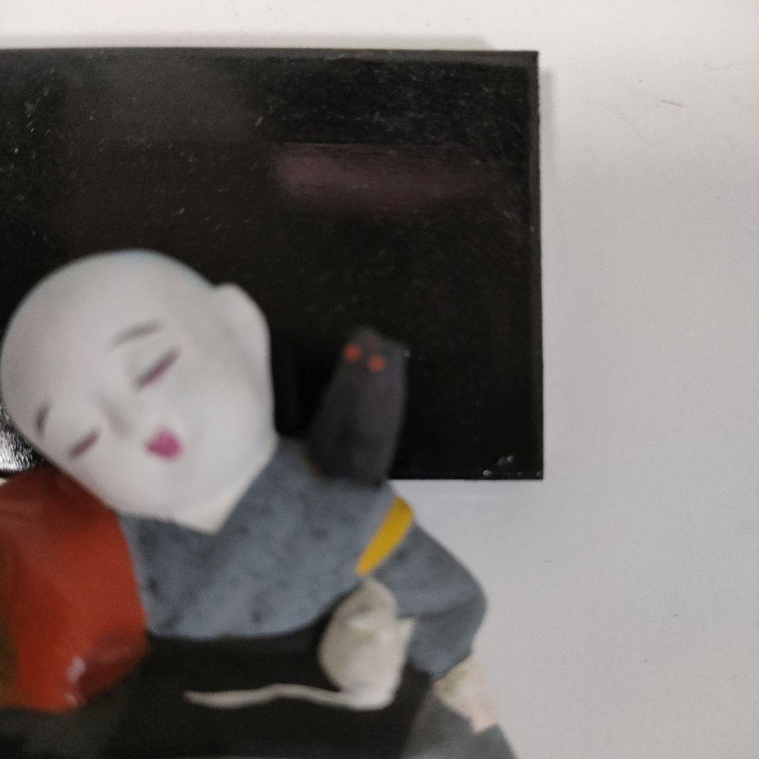 値下げ交渉可　雪舟　一休さん