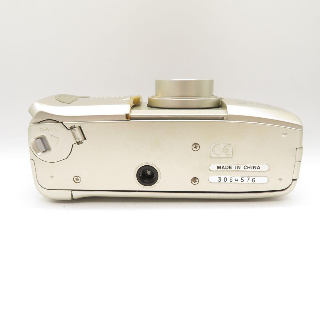 動作確認済み Nikon Lite-Touch Zoom 120 ED AF