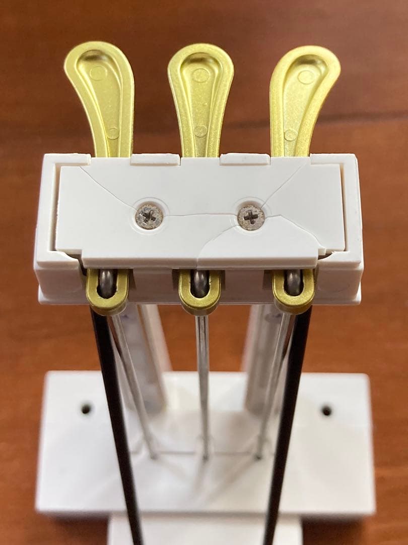 【希少】　自動演奏　ホワイトバージョン セガトイズ　グランドピアニスト