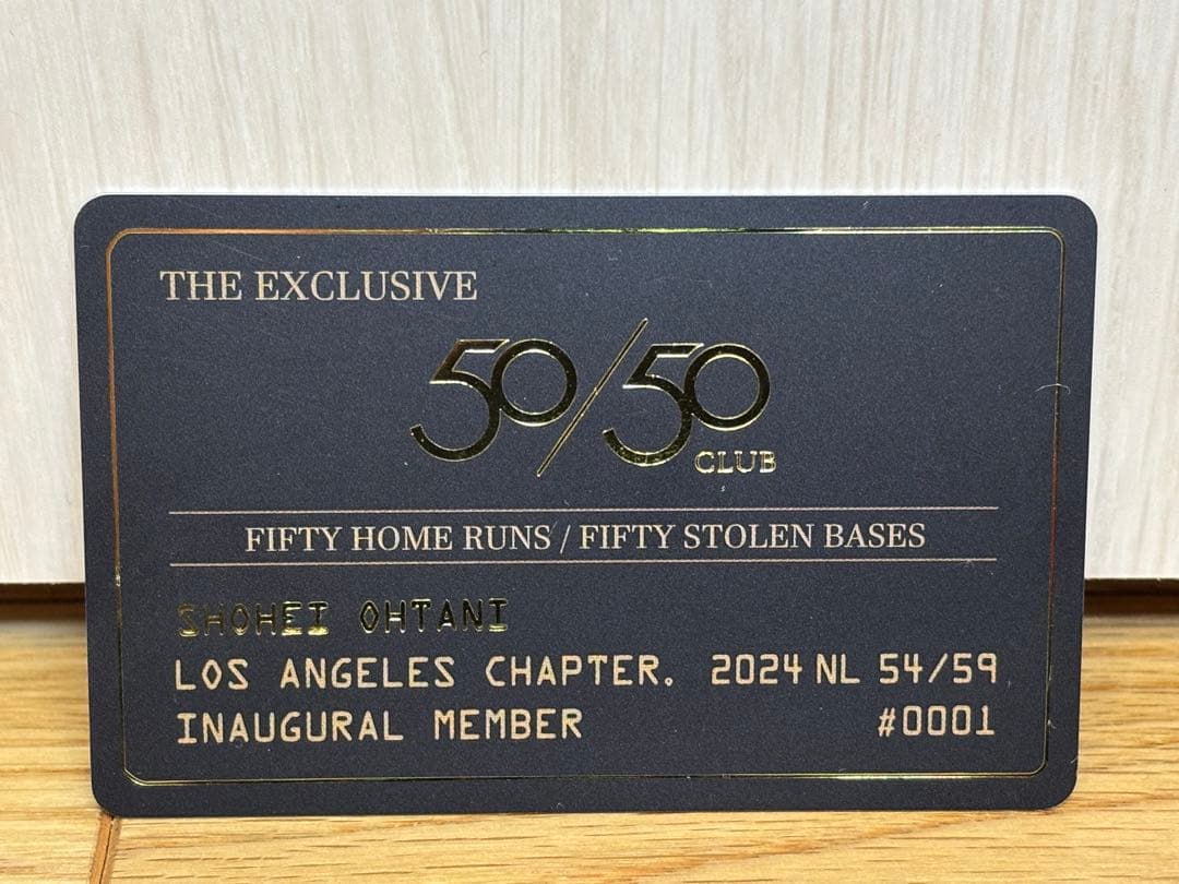 ⭐完全一点限定⭐【入手困難セット】大谷翔平 2025世界一リング厳選3点特別構成