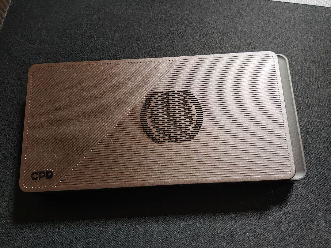 グラフィックボード・グラボ・ビデオカード gpd g1RX7600M XT 2023