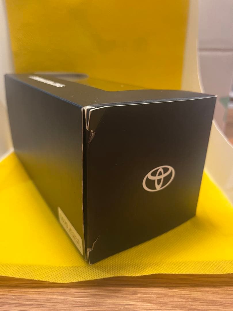 トヨタ　ヴォクシー　VOXY カラーサンプル