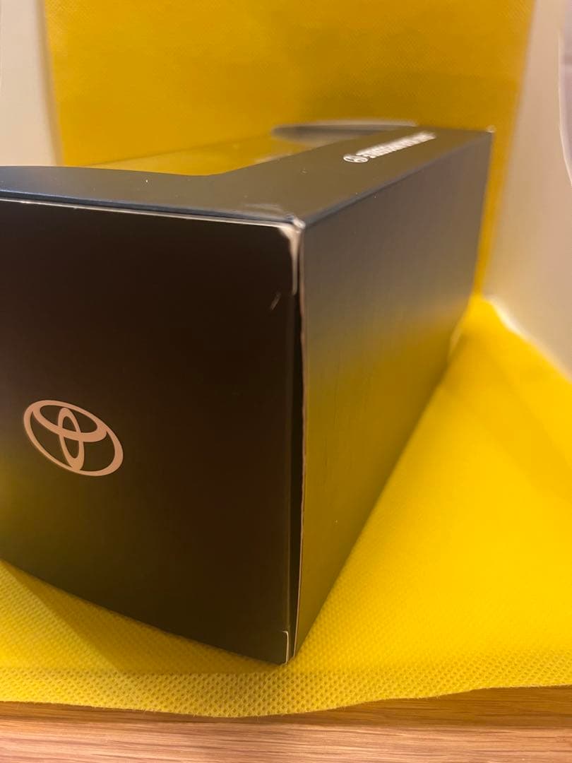 トヨタ　ヴォクシー　VOXY カラーサンプル