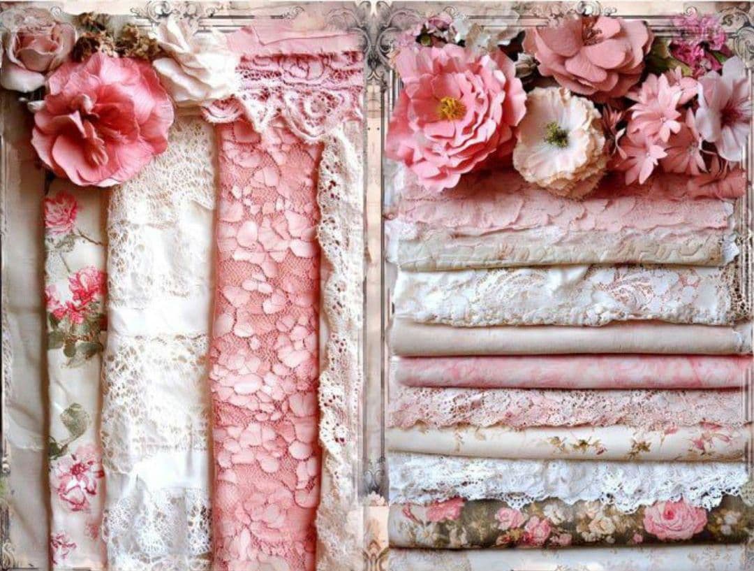 【D-346】lien様　デザインペーパー　②