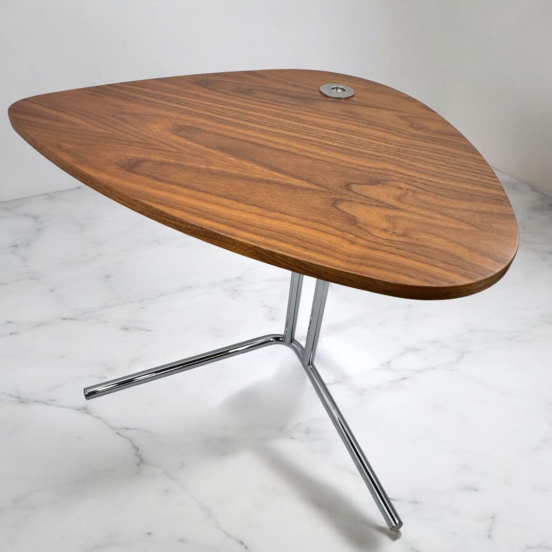 TECTA テクタ K22 ACTUS アクタス サイドテーブル 美品級