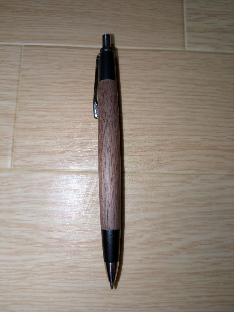 野原工芸 旧式金具 アルミ金具 シルバー 木目不明