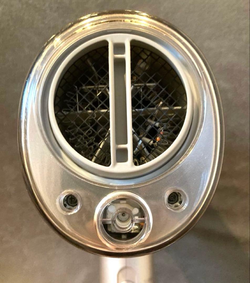 Panasonic ヘアードライヤー ナノケア EH-NA9M 説明書・保証書付