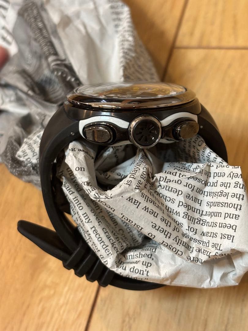 シチズン　アルティクロン　シーラス　500本限定モデル　エコドライブ