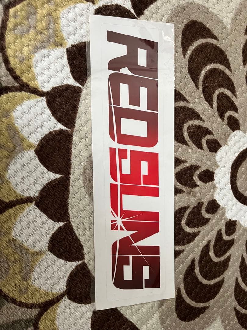 新劇場版 頭文字D Legend3 -夢現-高橋兄弟クリアポスター＆ステッカー