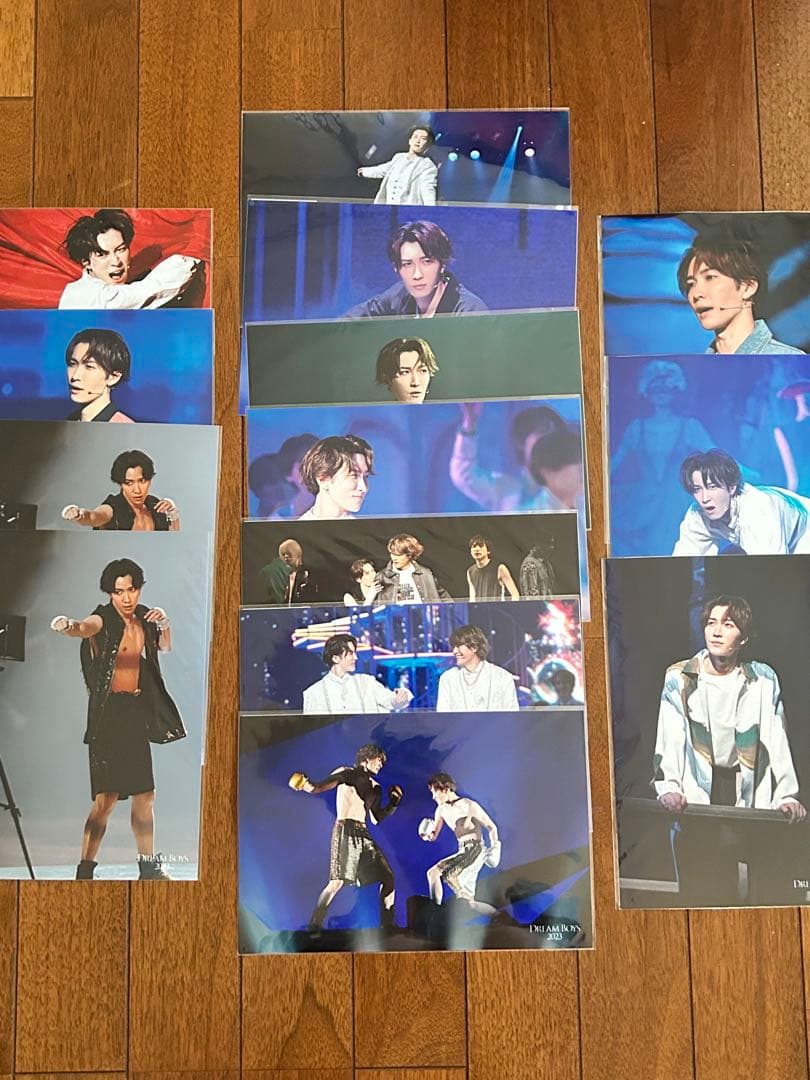  Man まとめ売り (渡辺多め)