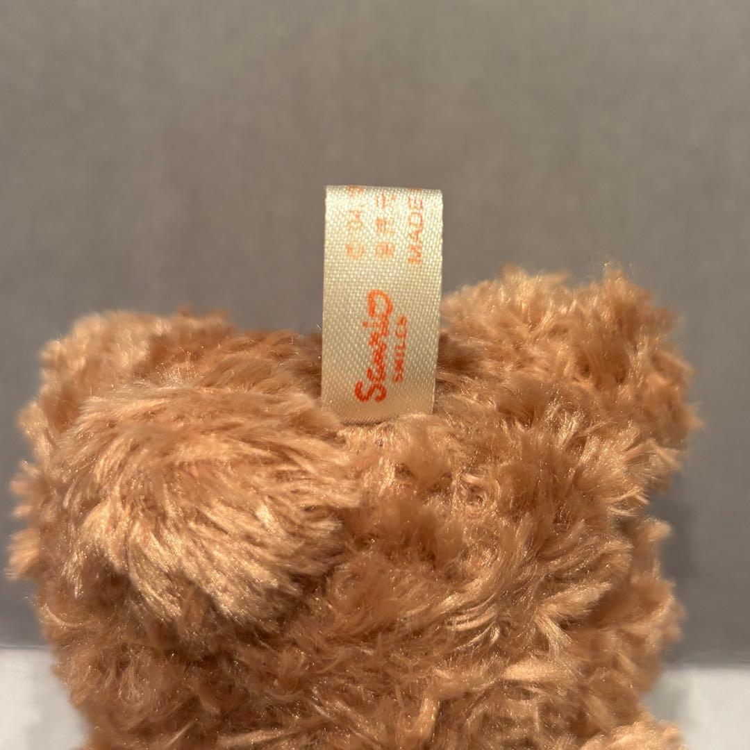 サンリオ シュガーバニーズ くろうさ Sweet Gift レア タグ無し