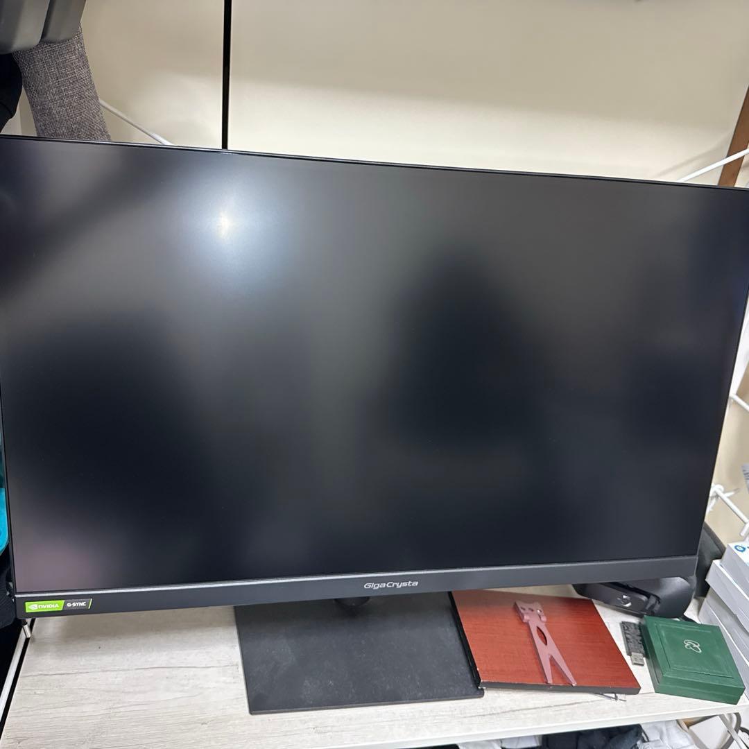 IODATA ゲーミングモニター 27インチ