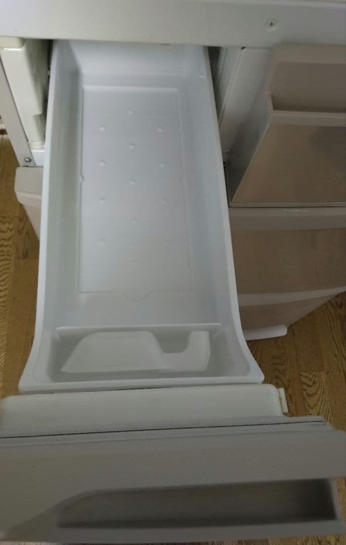 Panasonic 冷蔵庫 大型 ファミリータイプ【✨処分価格✨早いもの勝ち】