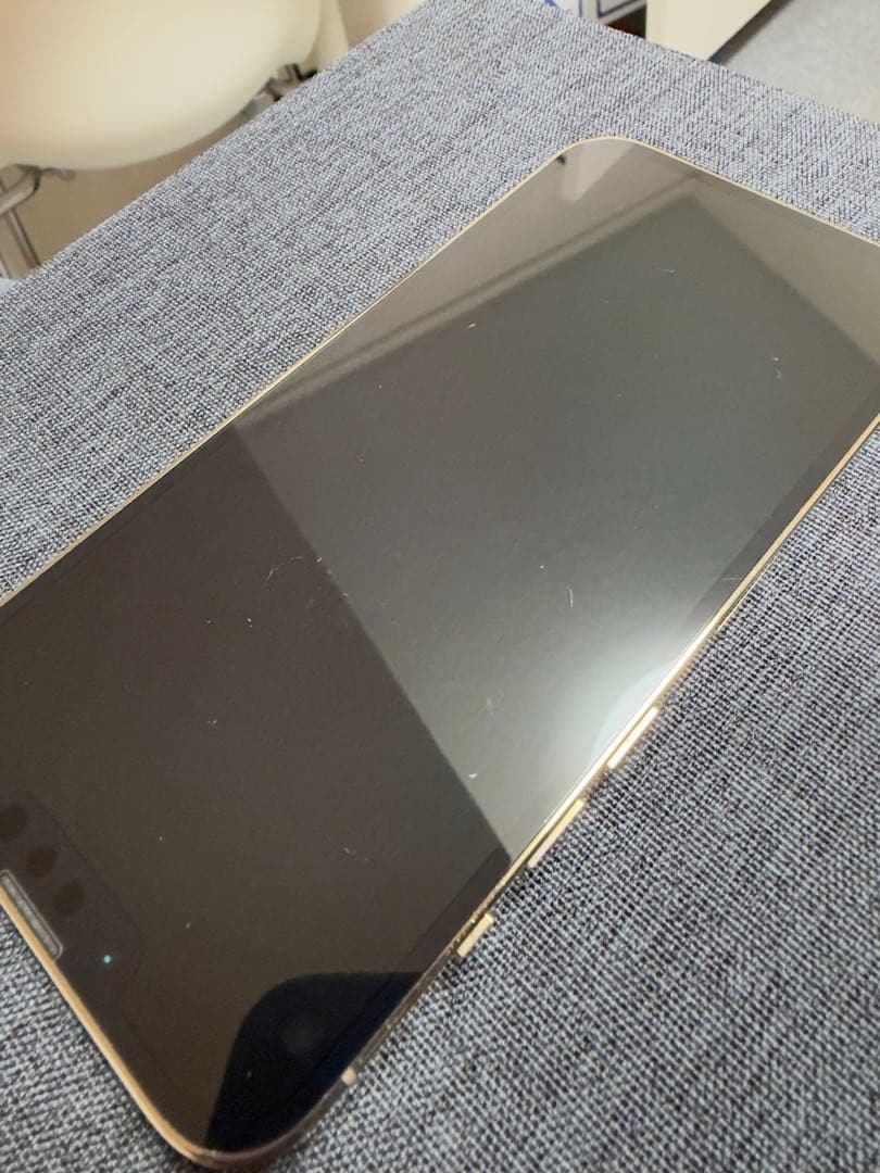 Apple iPhone 13 Pro 256GB ゴルド 本体