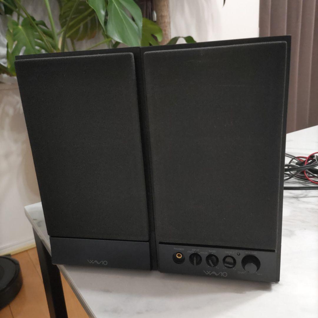 ONKYO GX-D90 パワードスピーカー