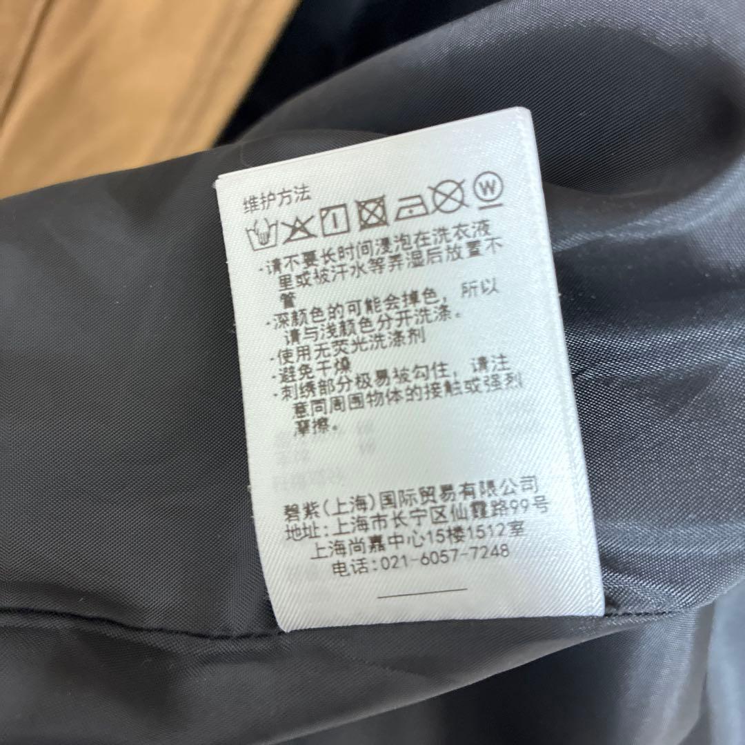 【最終値下】XLARGE X Dickies コラボ ワークジャケット XL