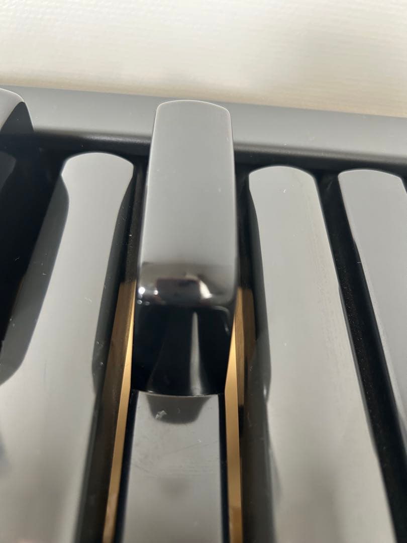 エレクトーン 補助ペダル PK-2 1台　アダプターボルトPK2BLT　６本