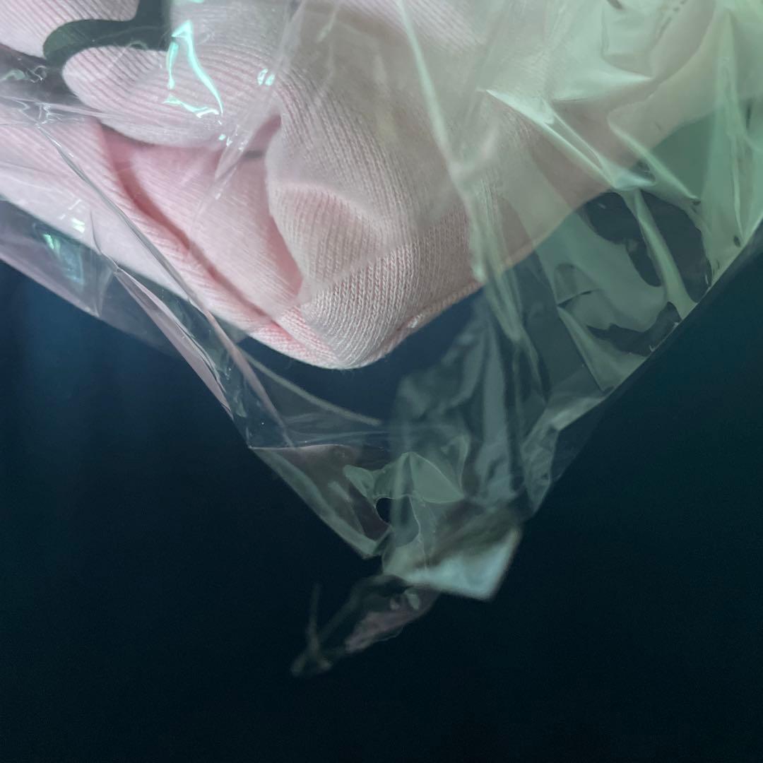 スキズ　パーカー　do it リスパ　特典　stray kids フーディ