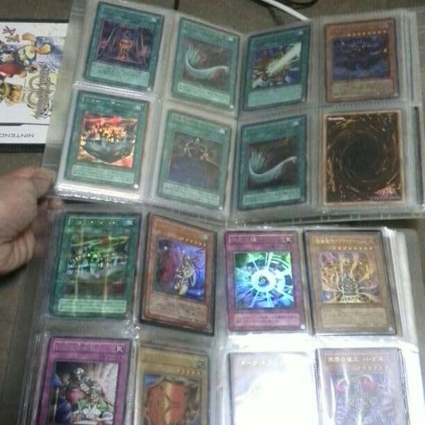 遊戯王カードセット③