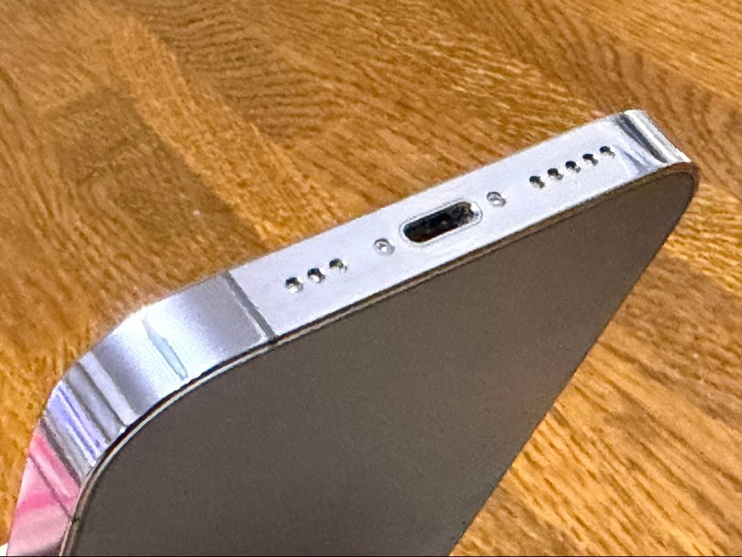 Apple iPhone 14 Pro 128GB ディープパープル