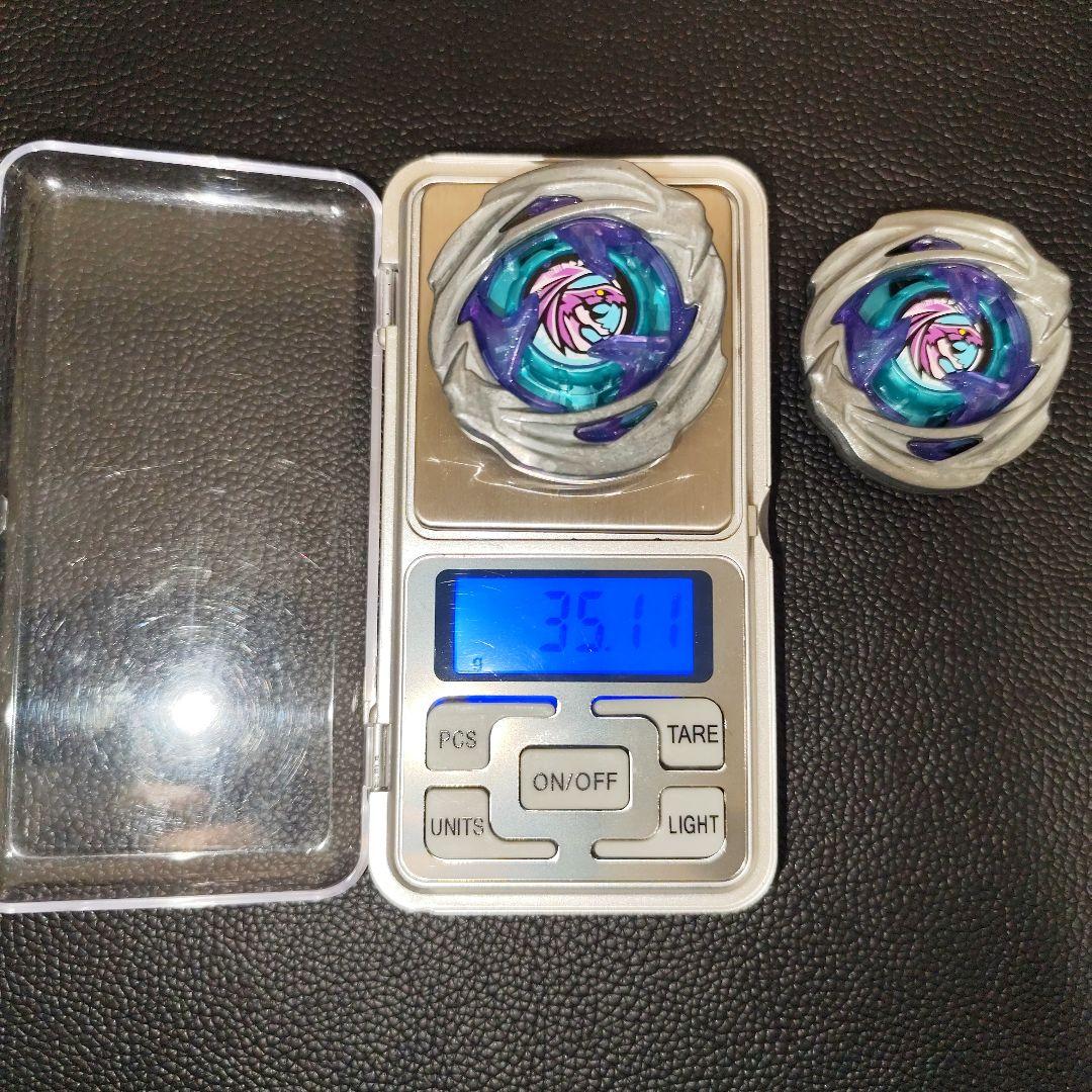 G*)様 ベイブレードX　高重量 ワイバーンホバー　セット 新品未使用品 　35